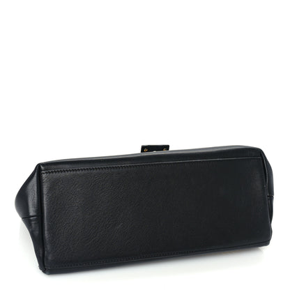 Mulberry Smooth Calfskin Cheyne Black 3 of 8