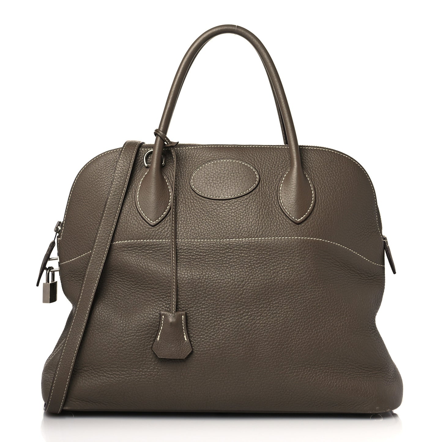 Taurillon Clemence Bolide 35 Etoupe