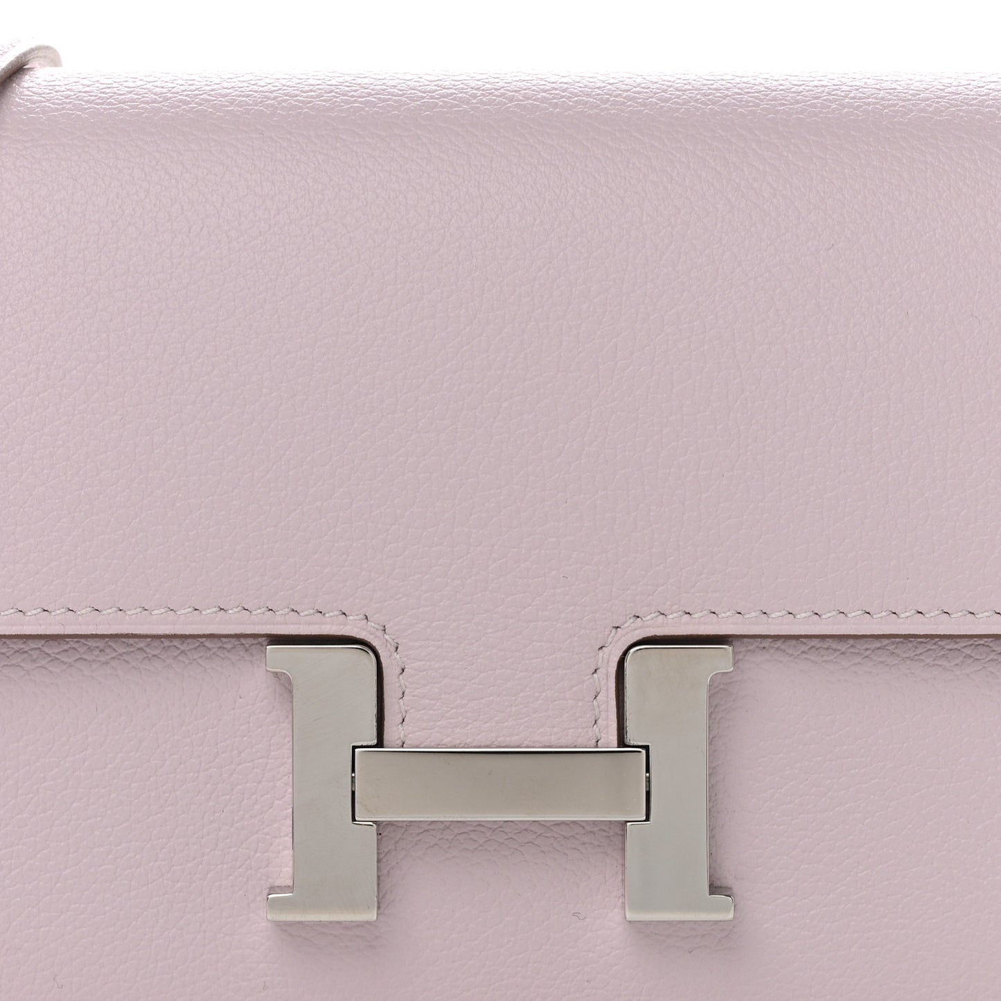 Evercolor Constance Wallet To Go Mauve Pale