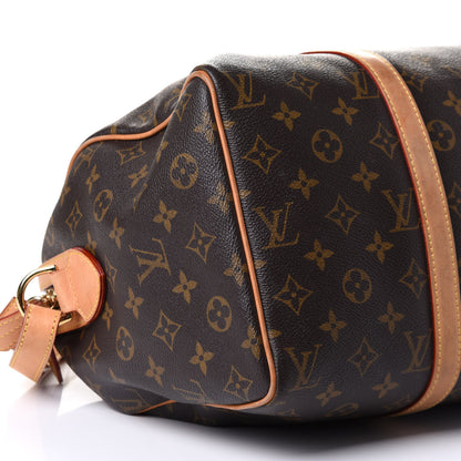 Louis Vuitton Monogram Sofia Coppola Speedy 5 of 9