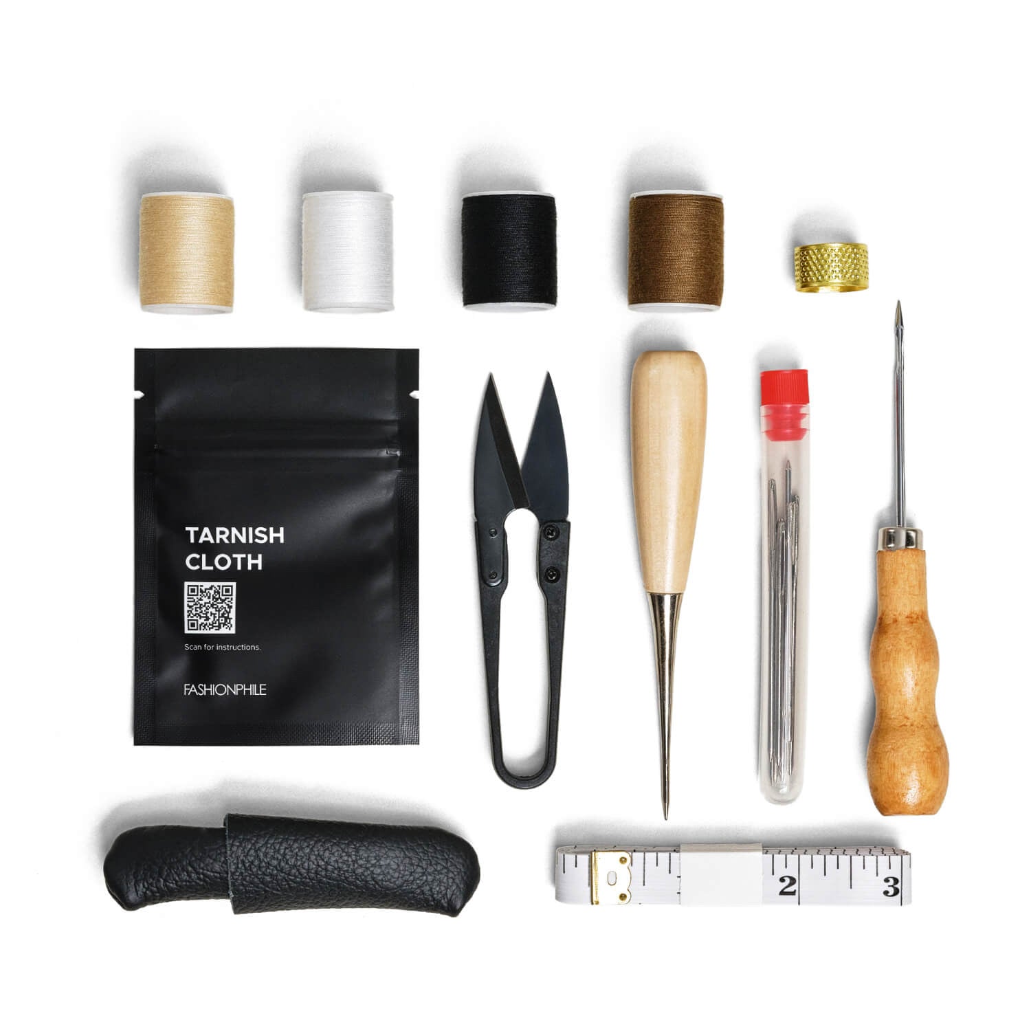 FASHIONPHILE Mending & Repair Kit 2 of 11