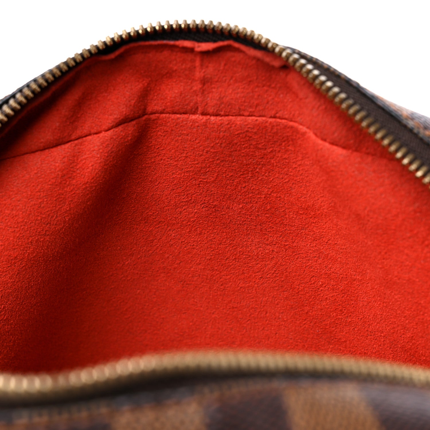 Louis Vuitton Damier Ebene Sarria Mini 9 of 12