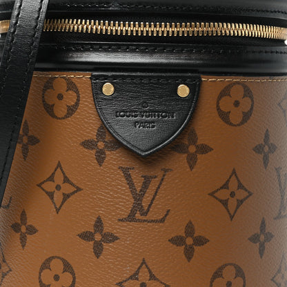 Louis Vuitton Reverse Monogram Cannes 7 of 7