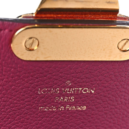 Louis Vuitton Monogram Eden MM Aurore 6 of 15