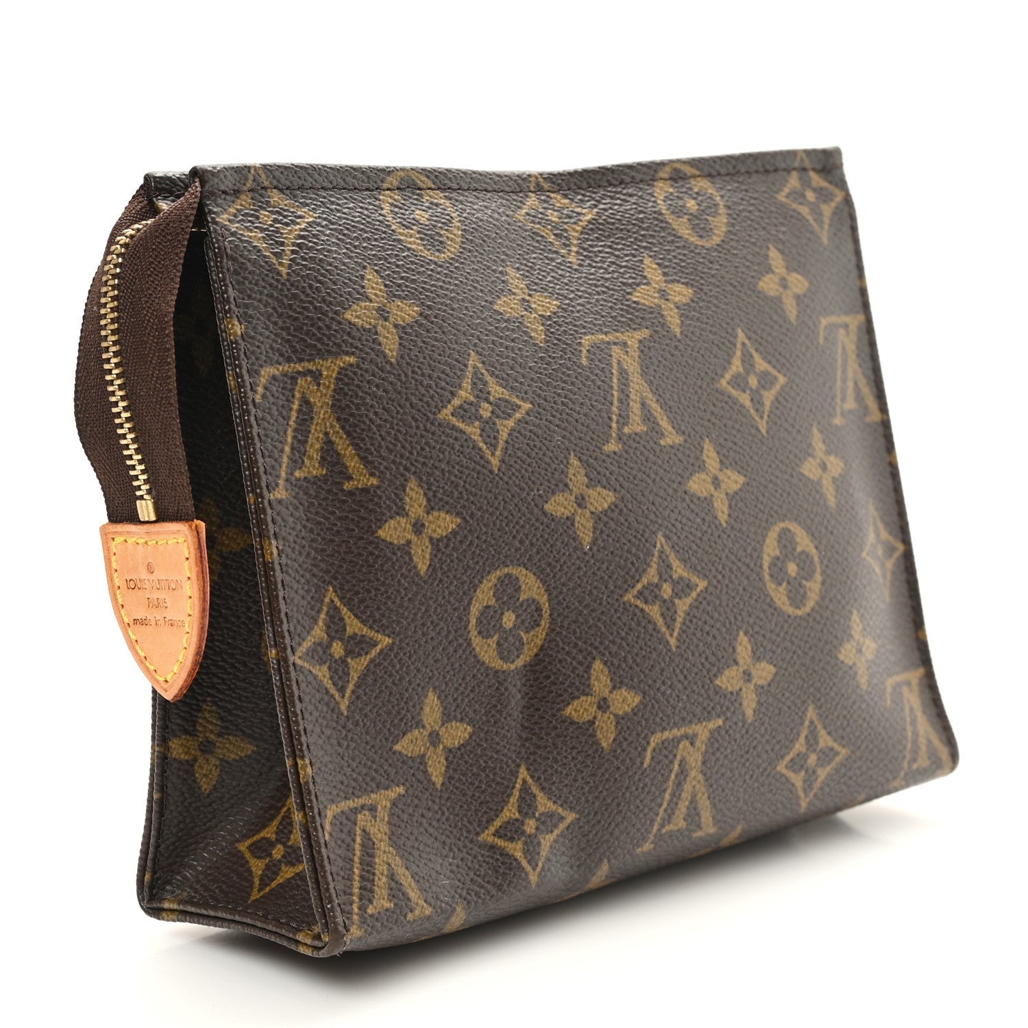 Louis Vuitton Monogram Toiletry Pouch 19 3 of 6