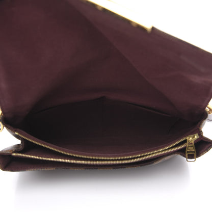 Louis Vuitton Damier Ebene Hoxton PM 5 of 10