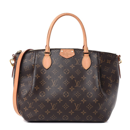 Louis Vuitton Monogram Turenne MM 1 of 15
