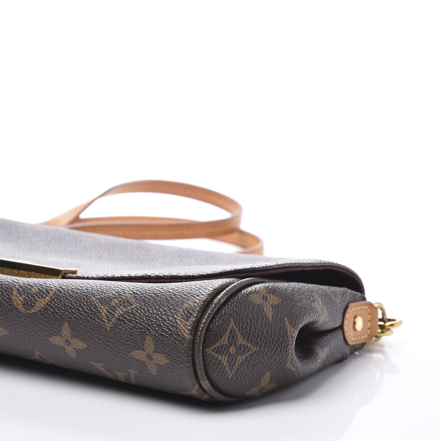 Monogram Favorite MM