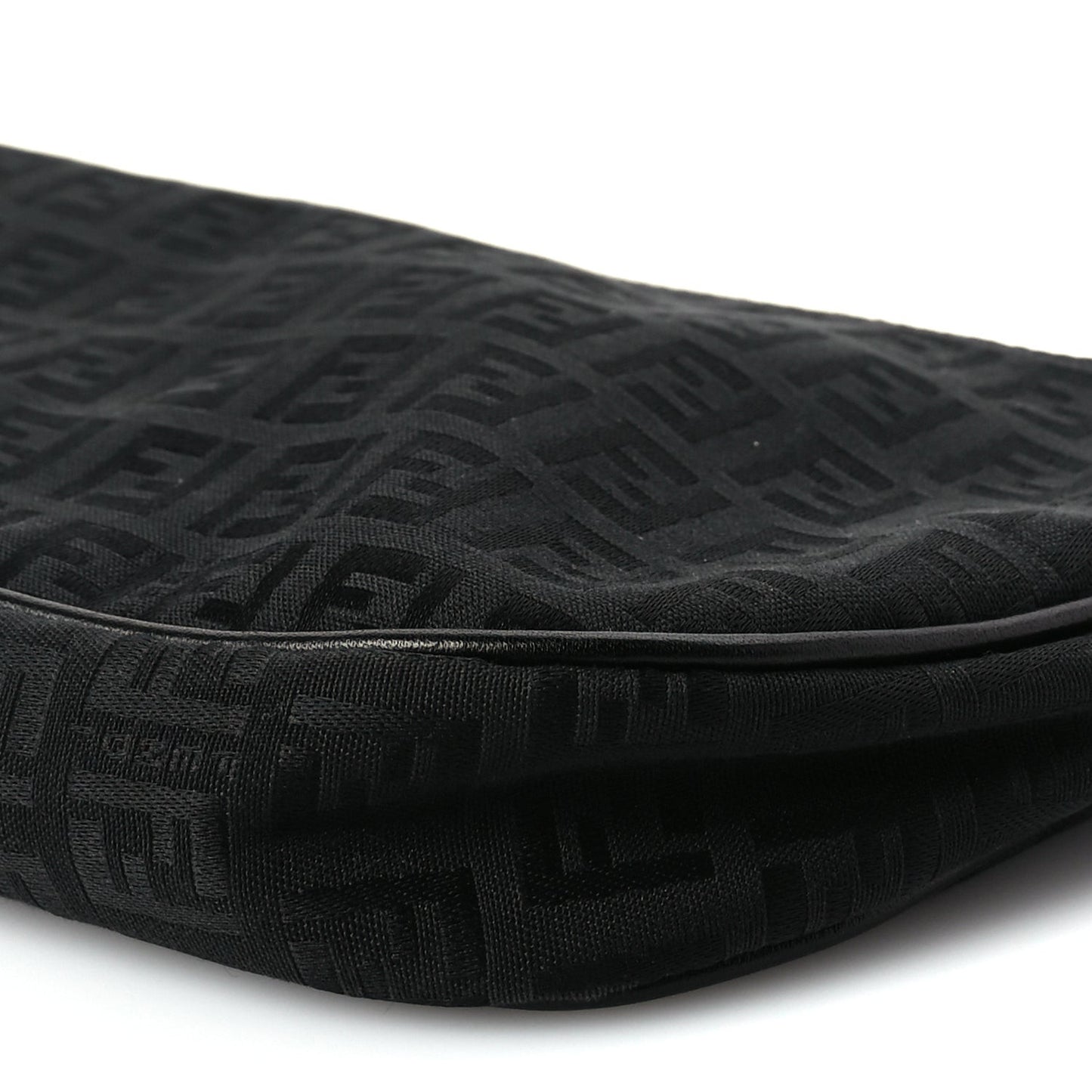 Zucchino Pochette Black