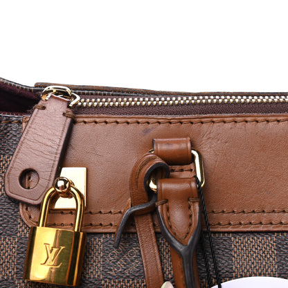 Louis Vuitton Damier Ebene Greenwich 7 of 7