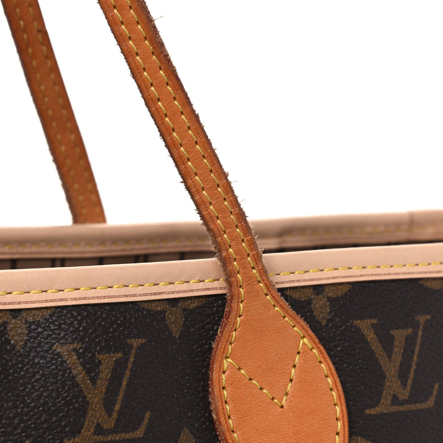 Monogram Neo Neverfull MM