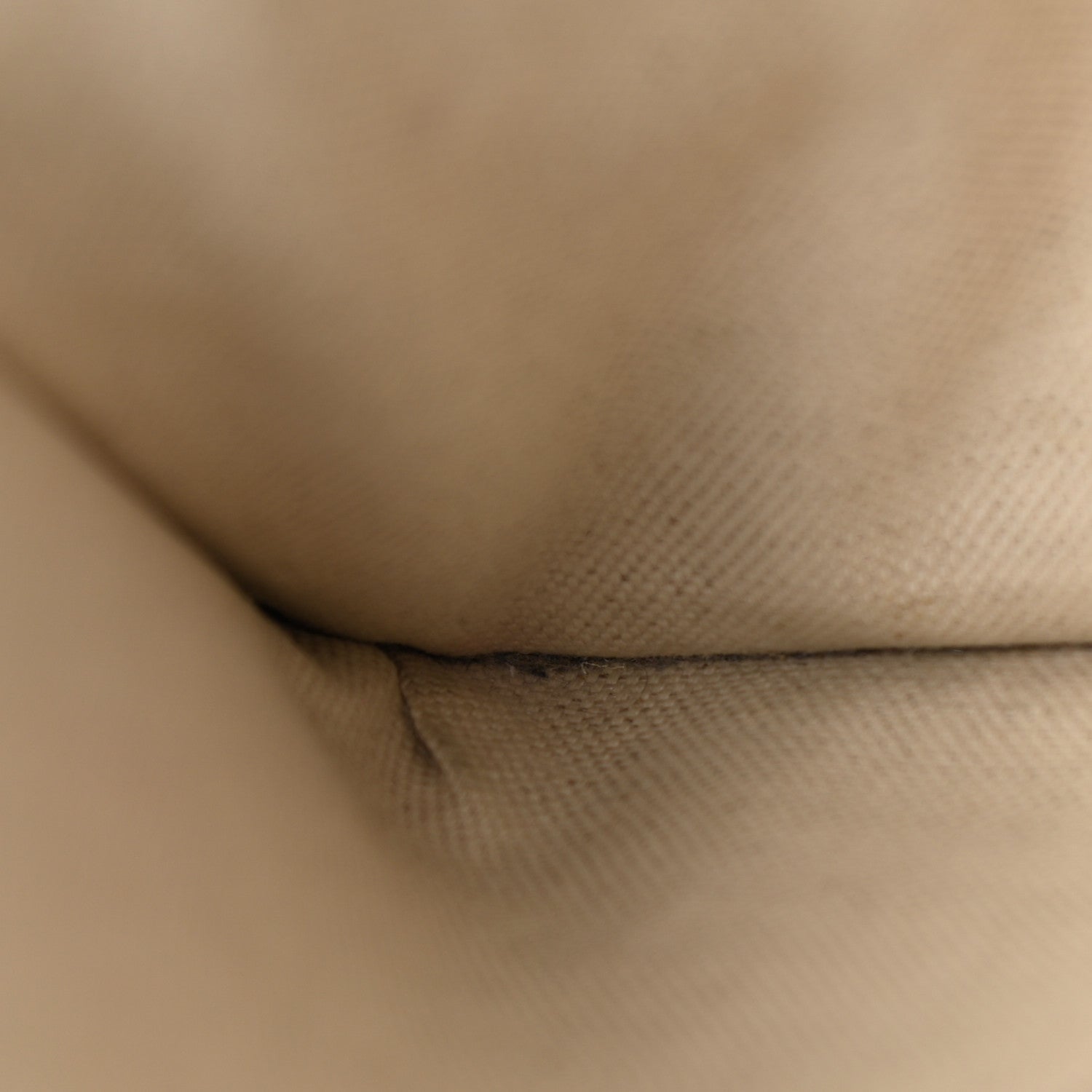 Gucci GG Supreme Monogram Neo Vintage Web Belt Bag Brown 9 of 16