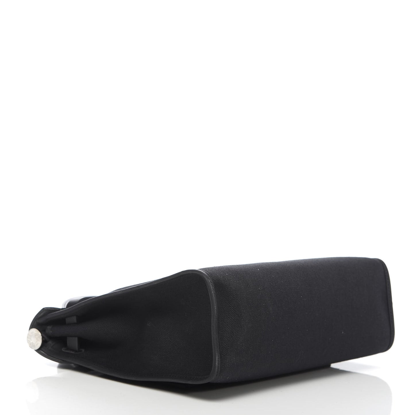 Military Toile Vache Hunter Herbag Zip PM 31 Black