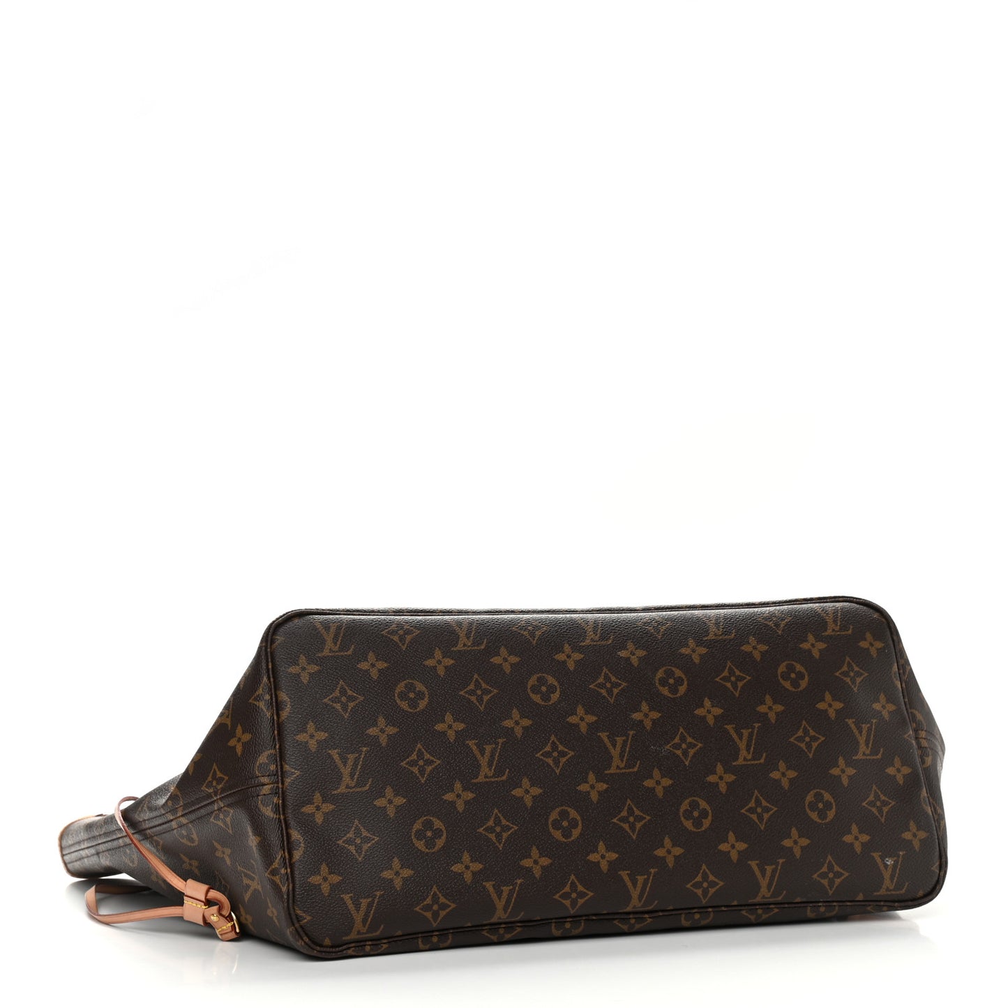 Monogram Neo Neverfull GM Pivoine