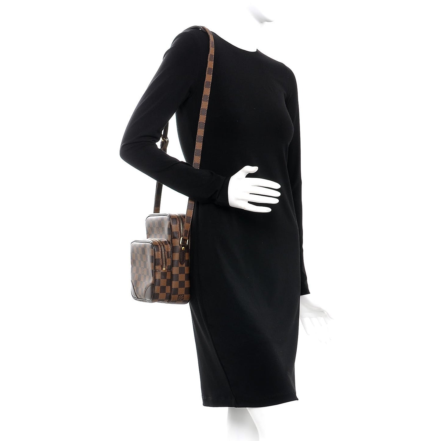 Damier Ebene Amazone