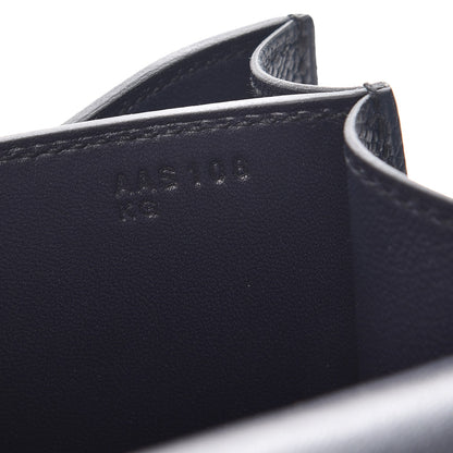 Hermes Epsom Constance 18 Bleu Indigo 7 of 17