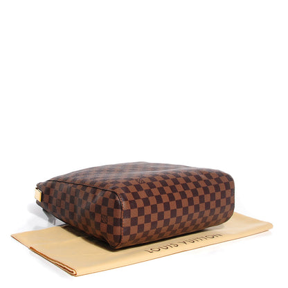 Louis Vuitton Damier Ebene Portobello PM 4 of 7