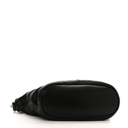 Givenchy Lambskin Small Nightingale Black 4 of 10