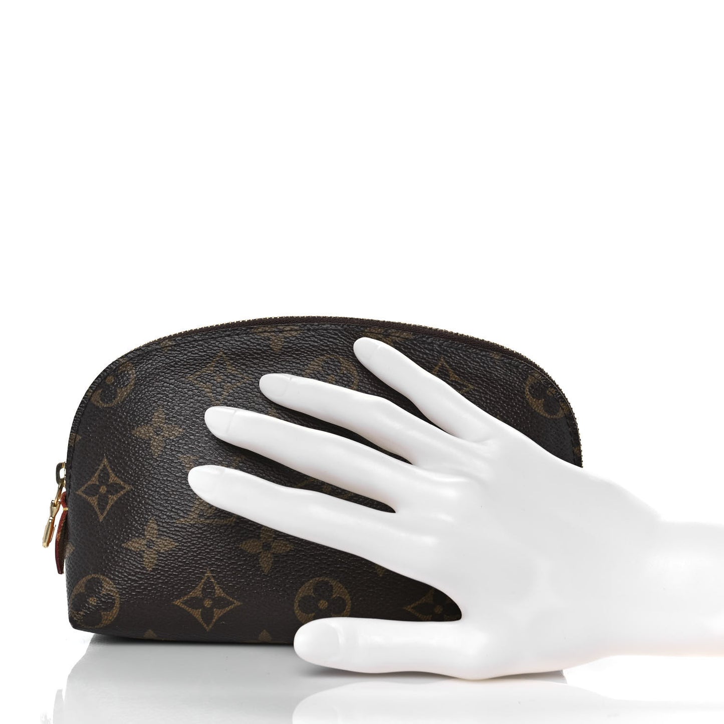 Monogram Cosmetic Pouch