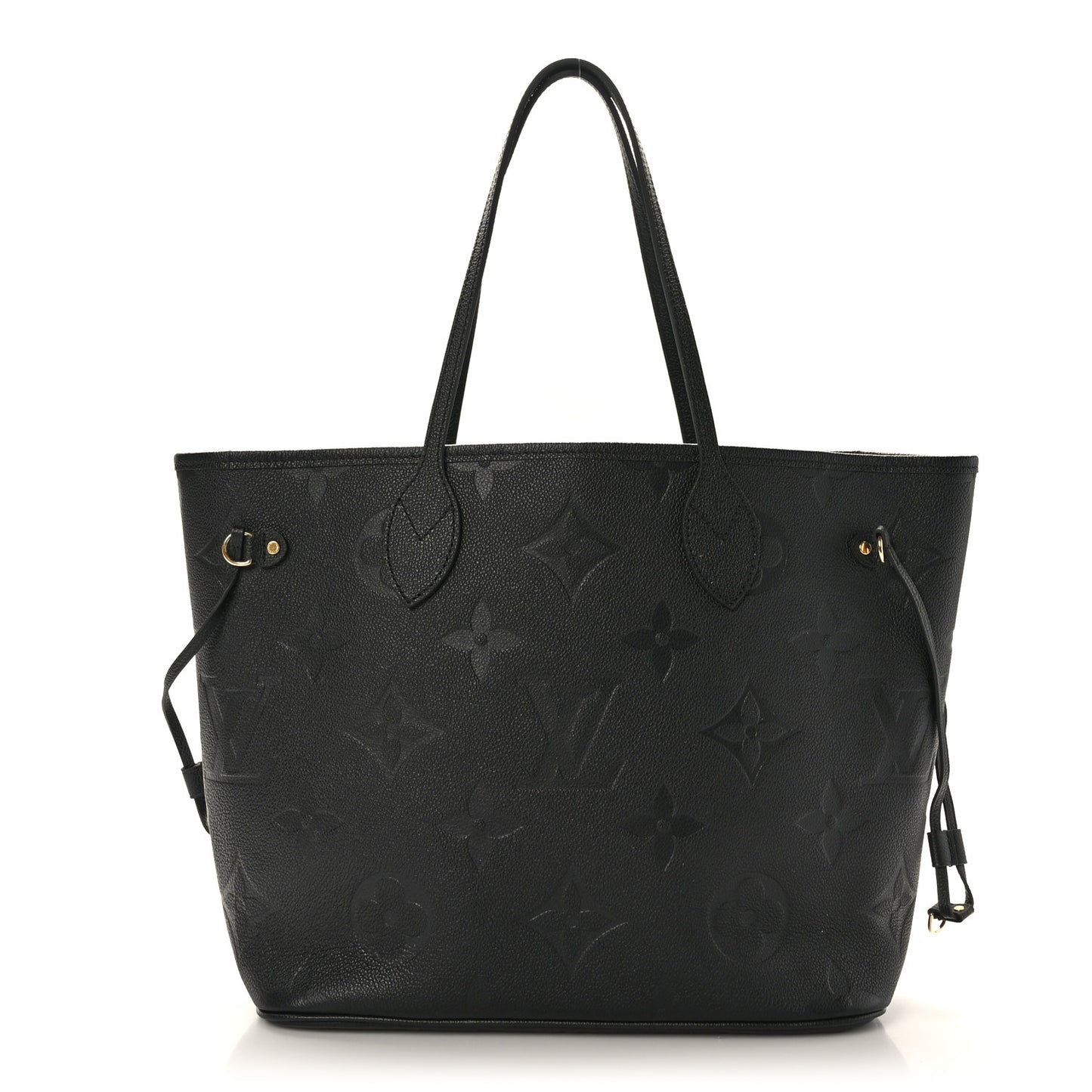 Empreinte Monogram Giant Neverfull MM Black