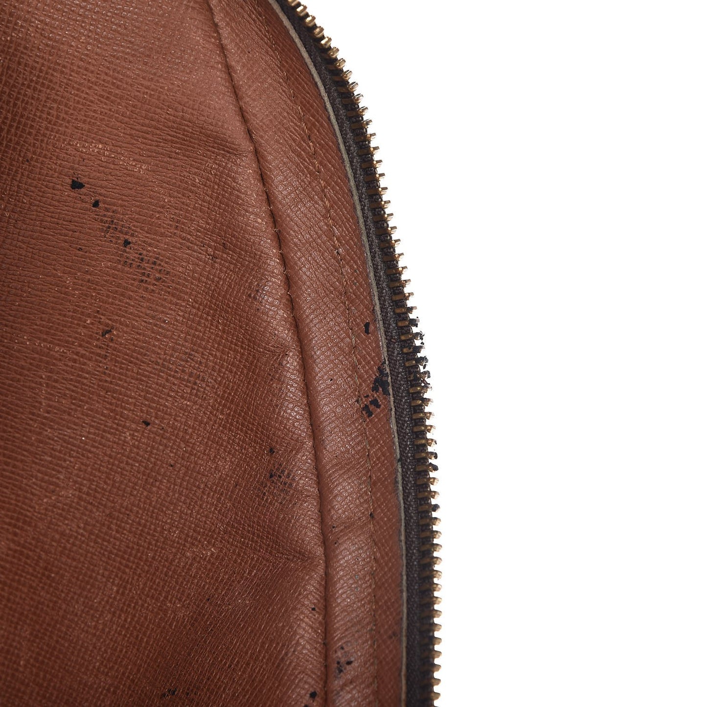 Monogram Pochette Marly Dragonne 26