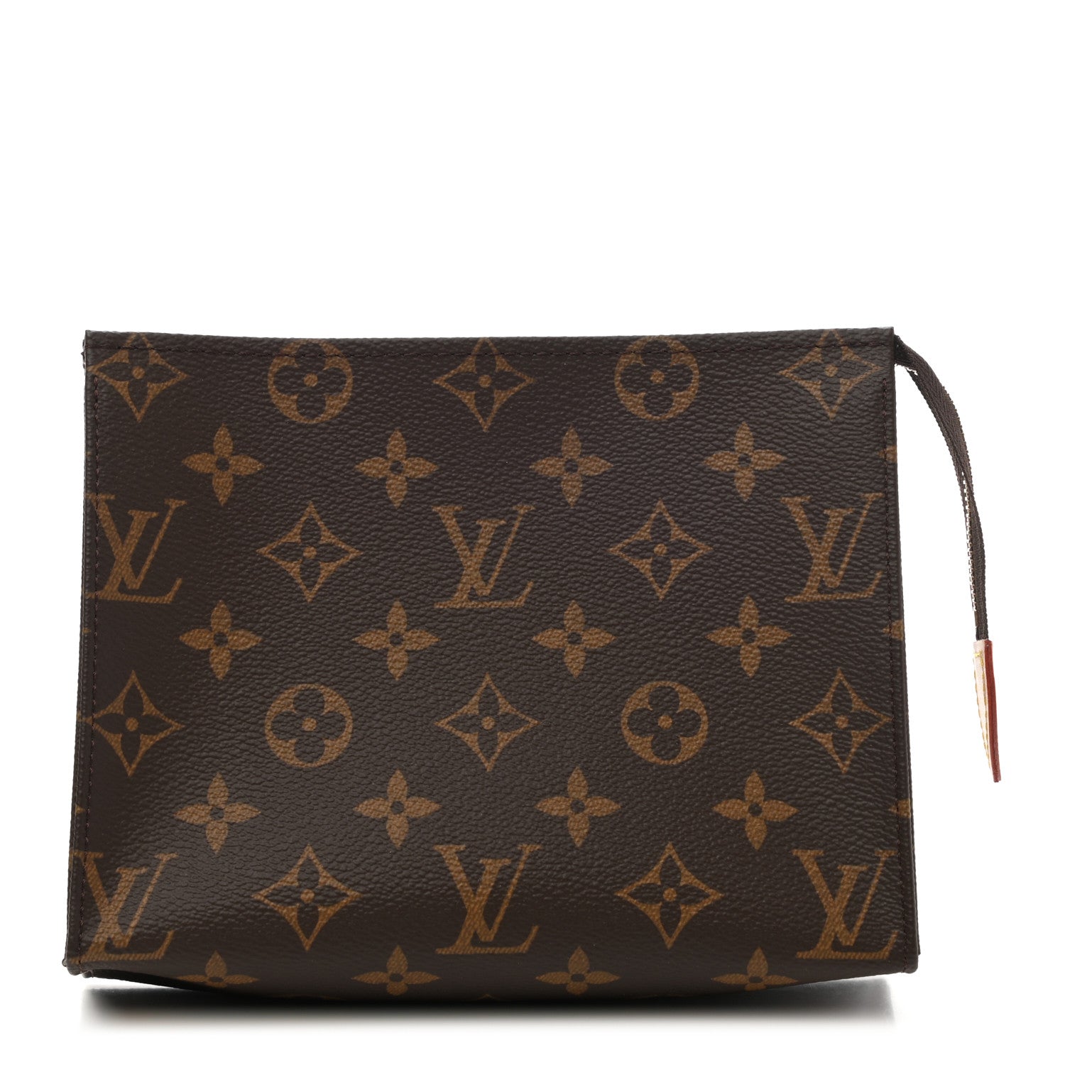 Louis Vuitton Monogram Toiletry Pouch 19 1 of 7