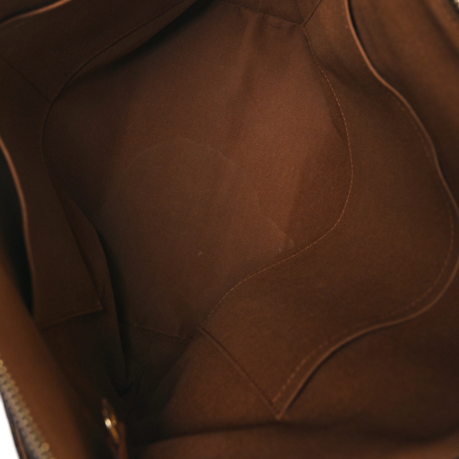 Louis Vuitton Monogram Totally MM 5 of 10