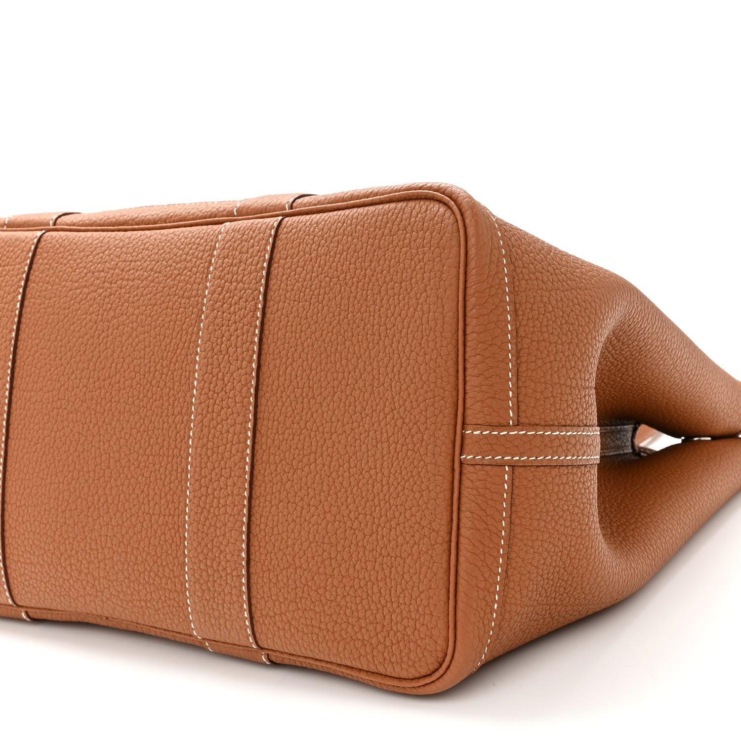 Hermes Negonda Garden Party 36 MM Gold 9 of 9