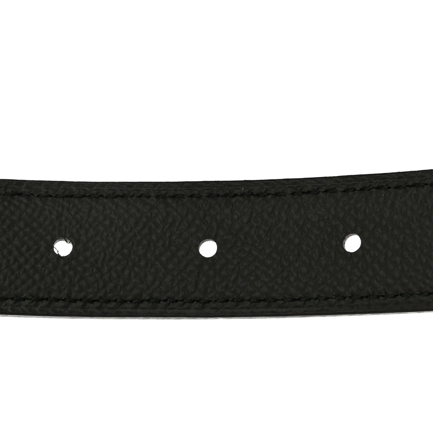 Swift Epsom 24mm Belt Strap 80 32 Mauve Pale Etain