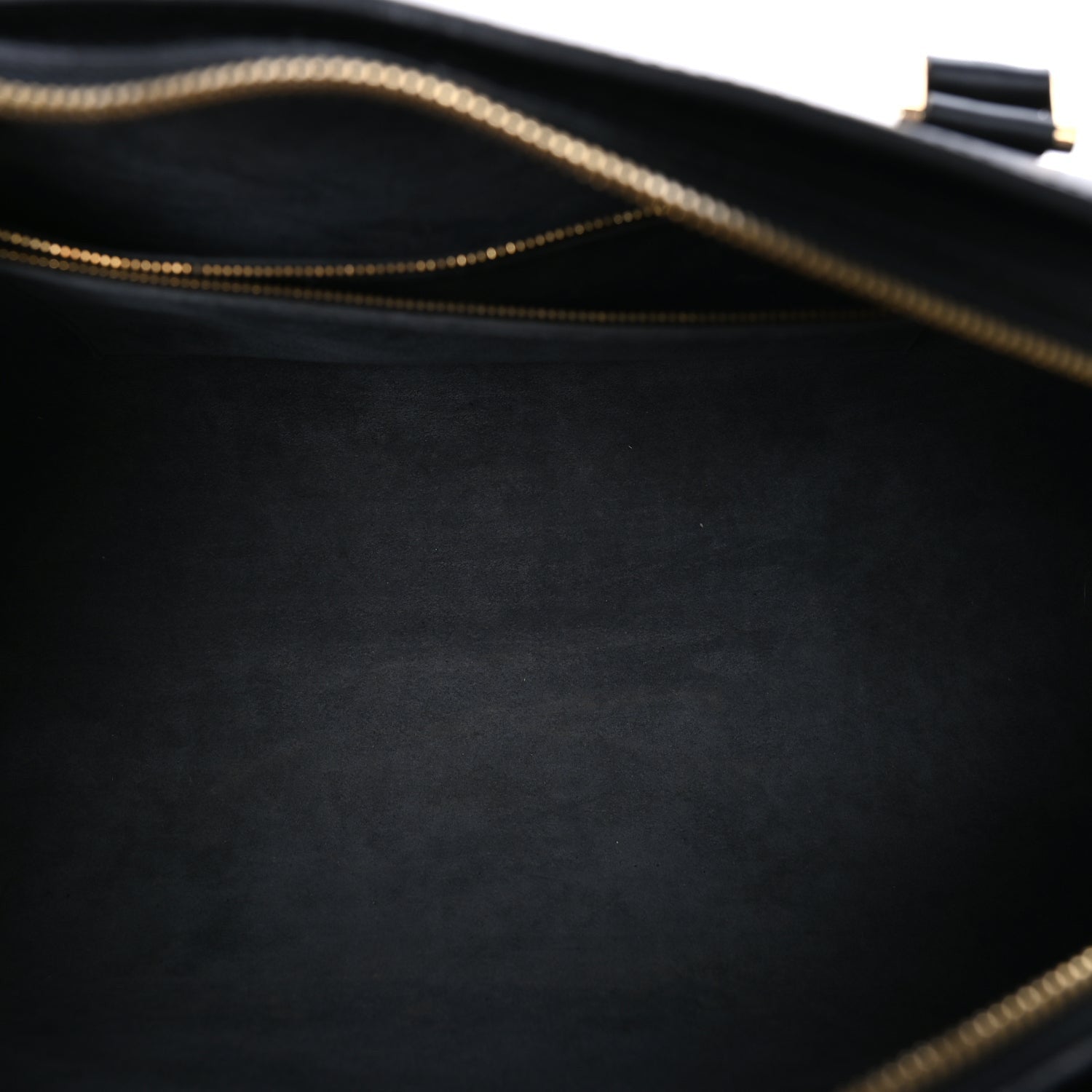 Louis Vuitton Epi Solferino 45 Black 4 of 7