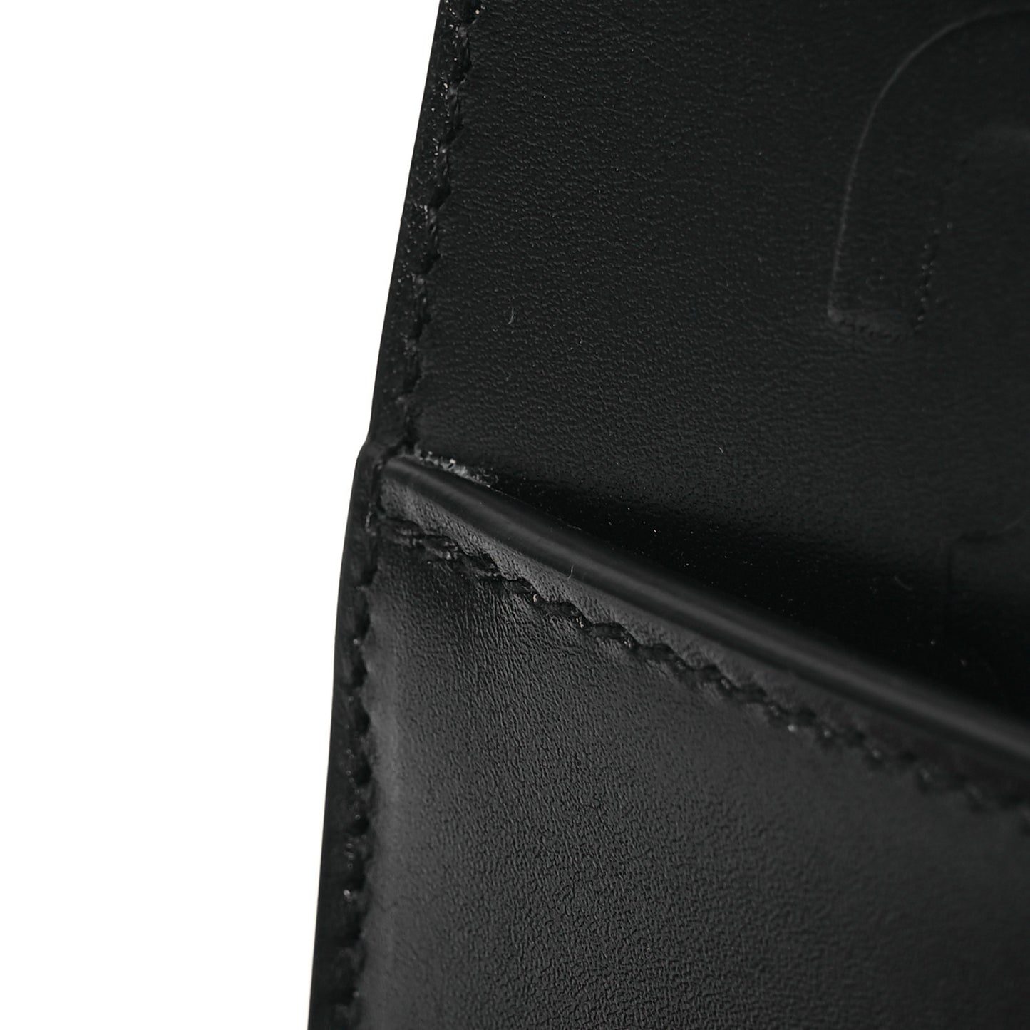 Box Calfskin Tri-Color 30 Montaigne Flap Bag Navy Blue White Red