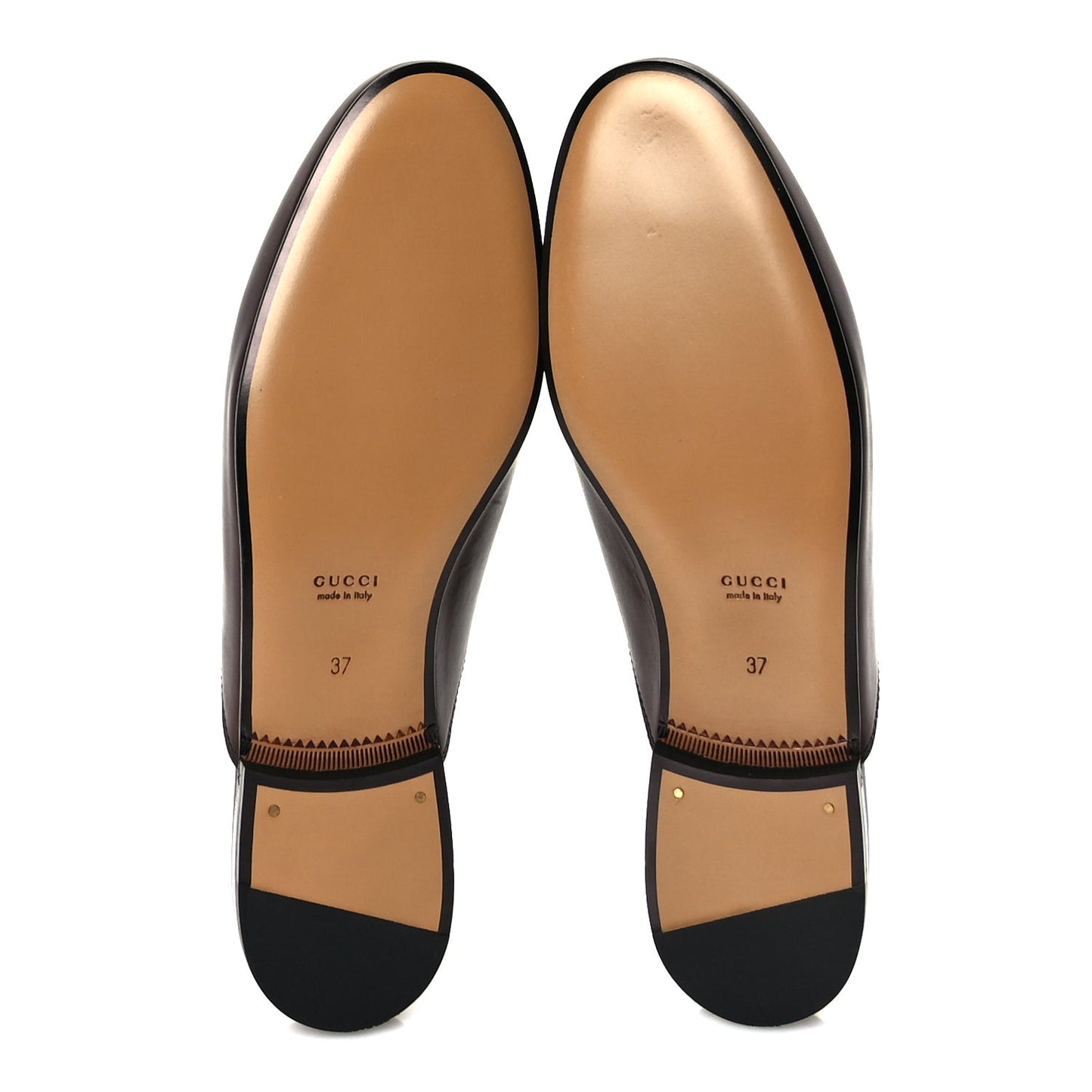 Womens Princetown Slippers 37 Fondente Brown