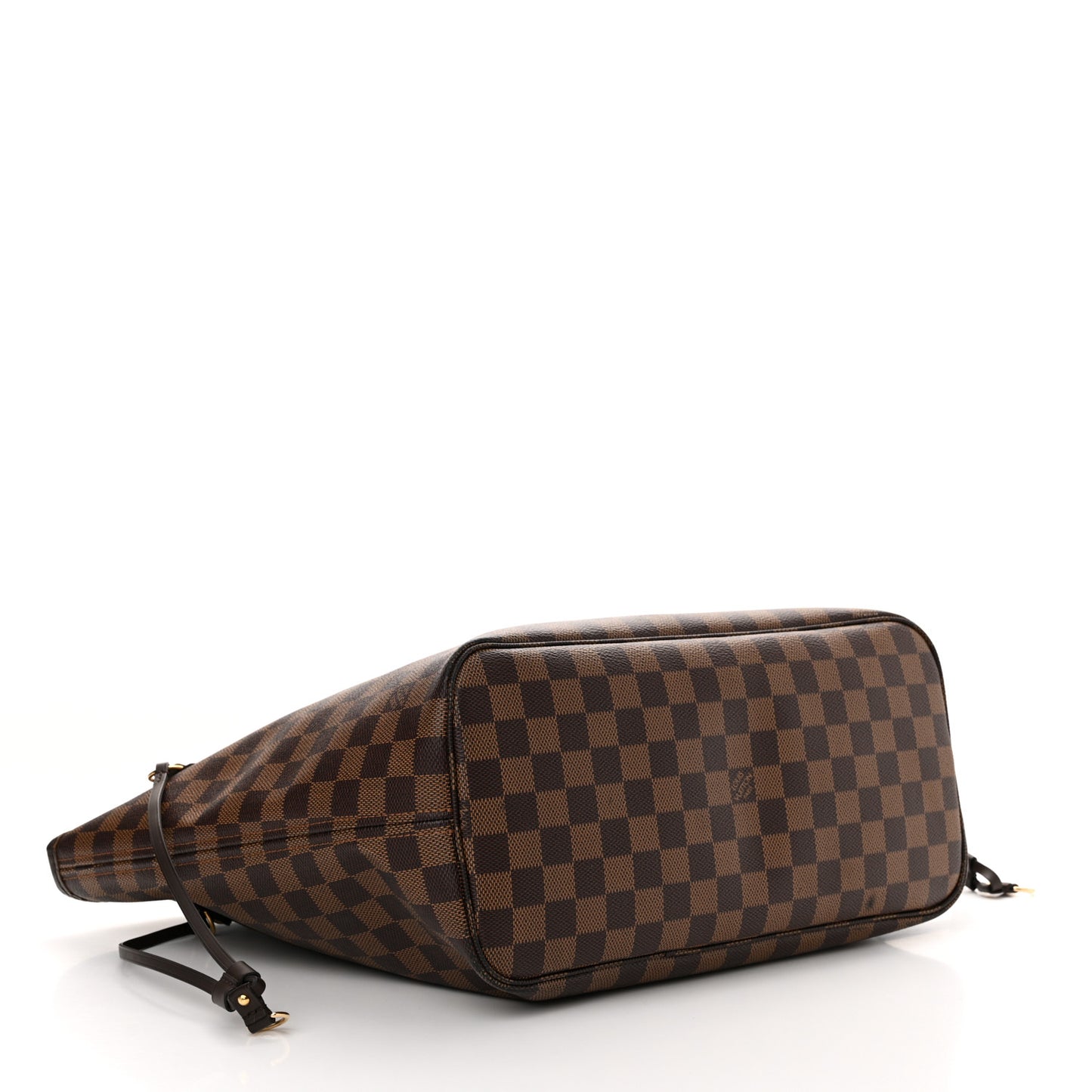 Damier Ebene Neo Neverfull MM