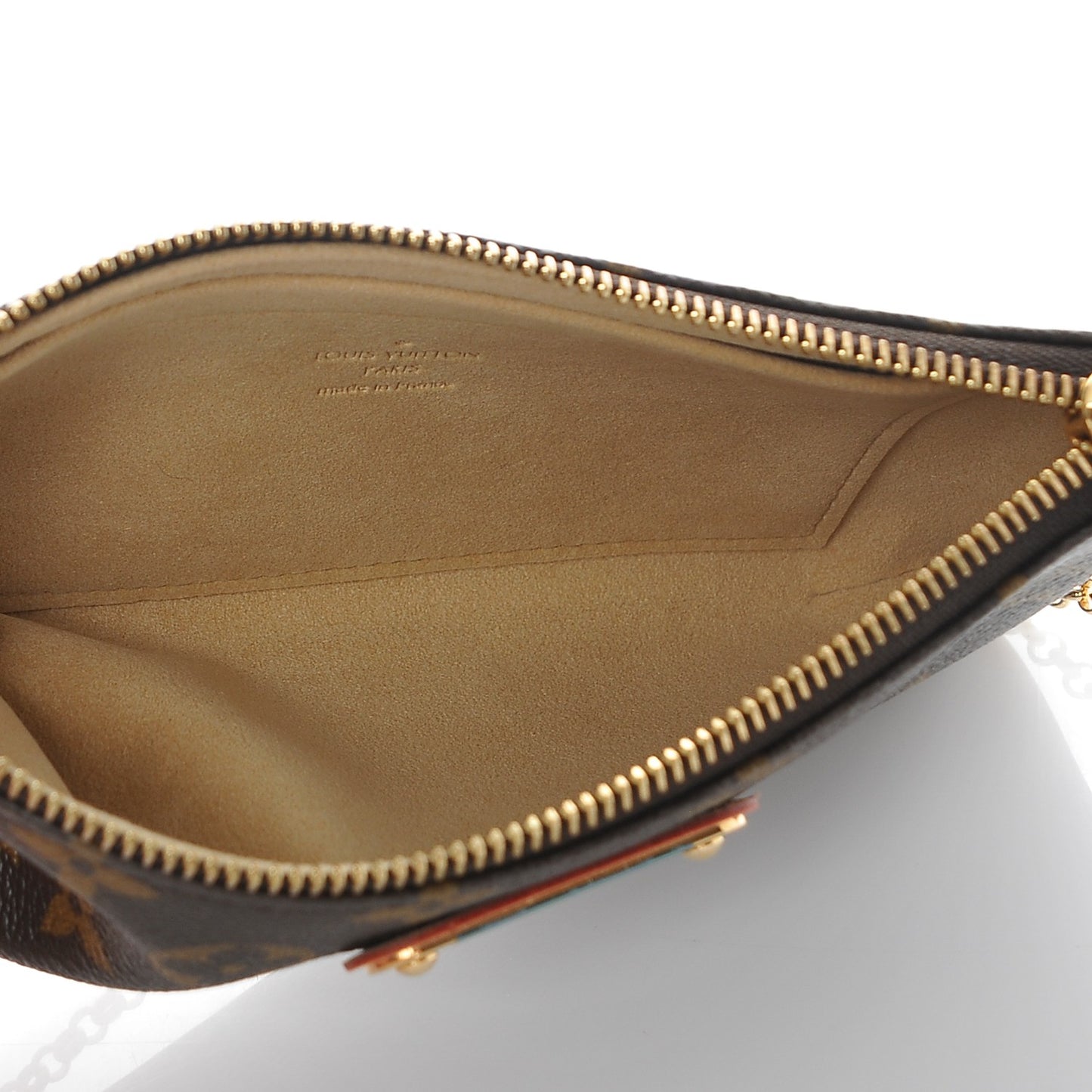 Monogram Pochette Milla MM