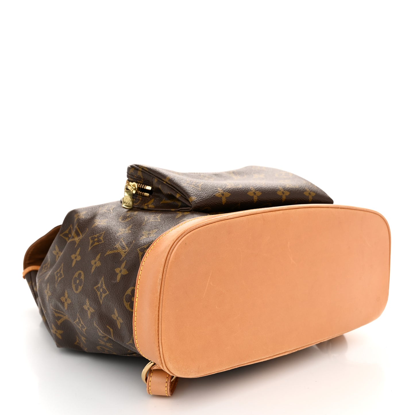 Monogram Montsouris GM Backpack