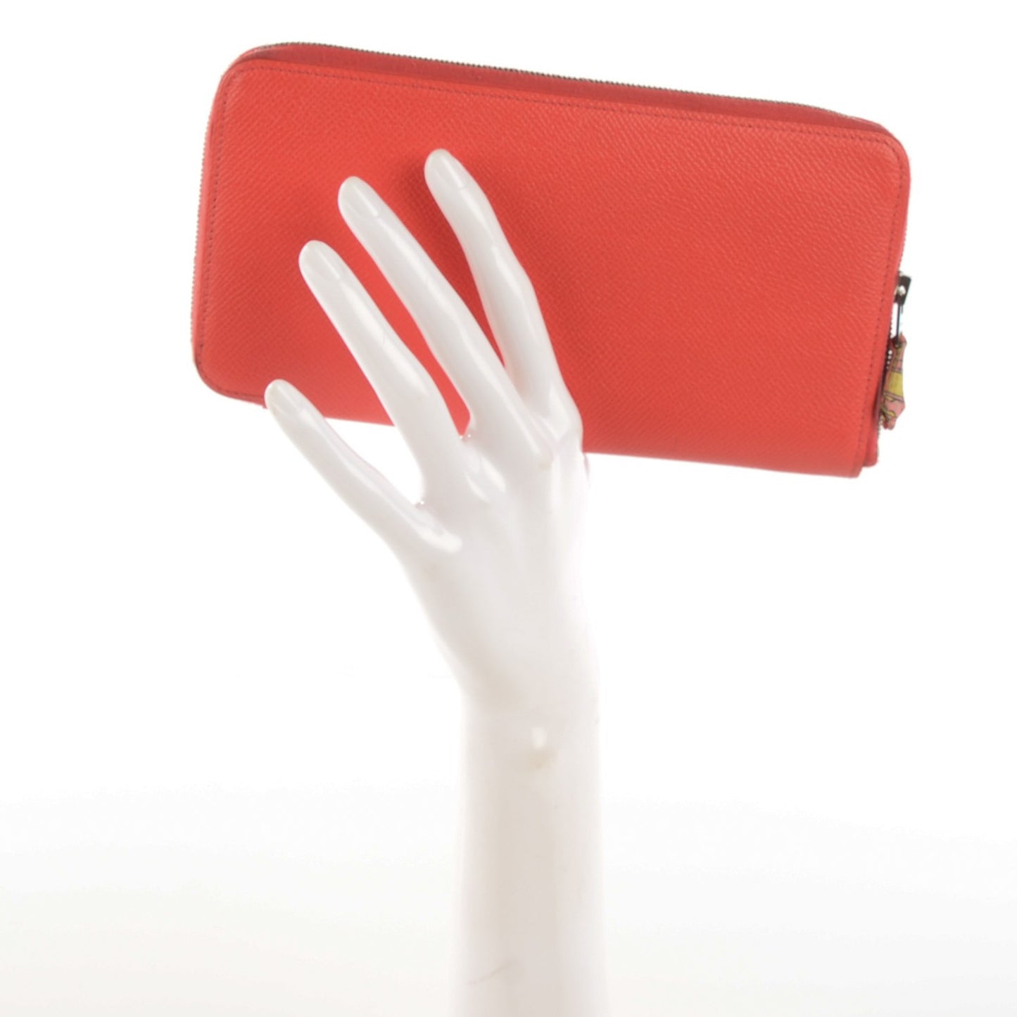 Epsom Silk'in Wallet Rose Jaipur