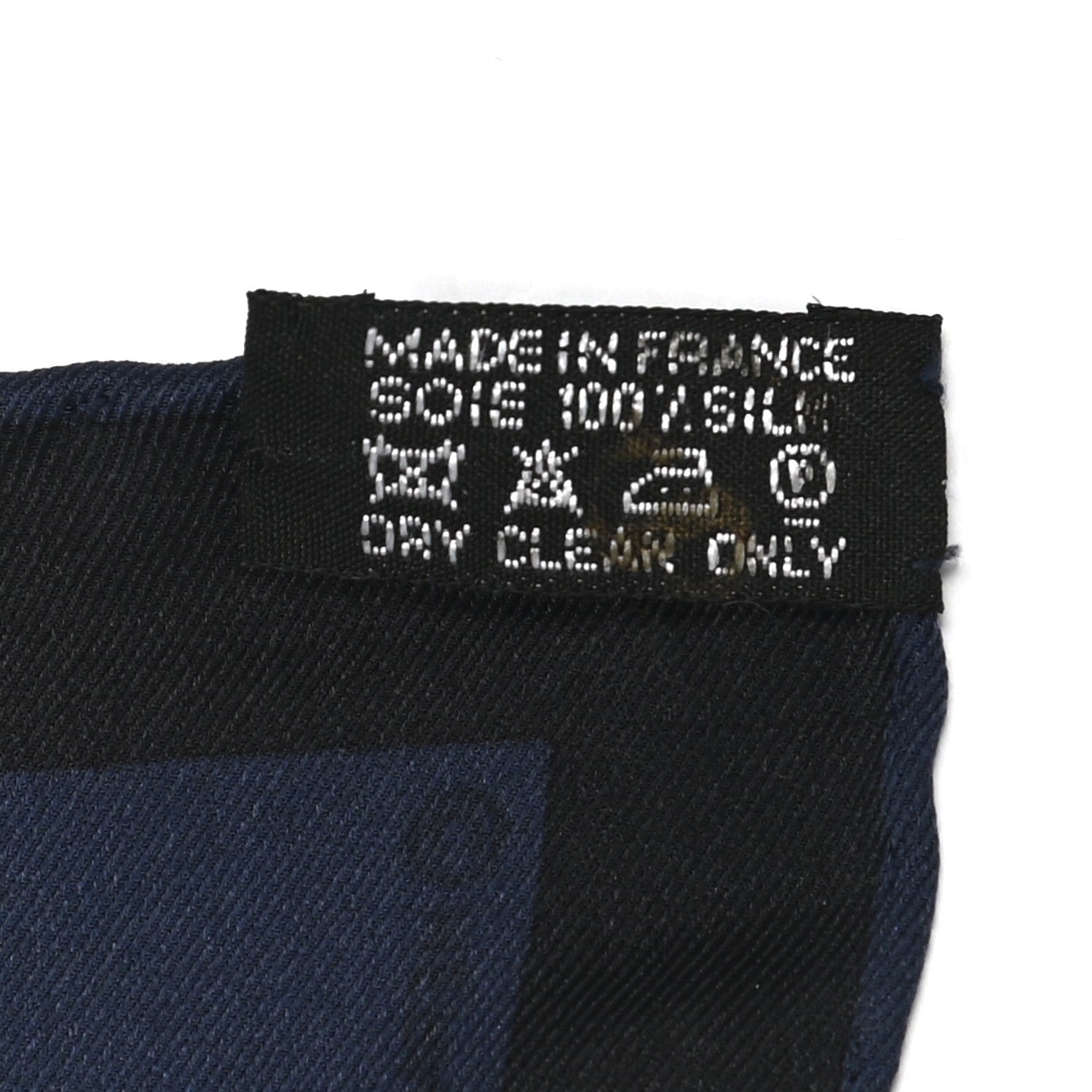 Hermes Silk Scarf 70 3 of 5