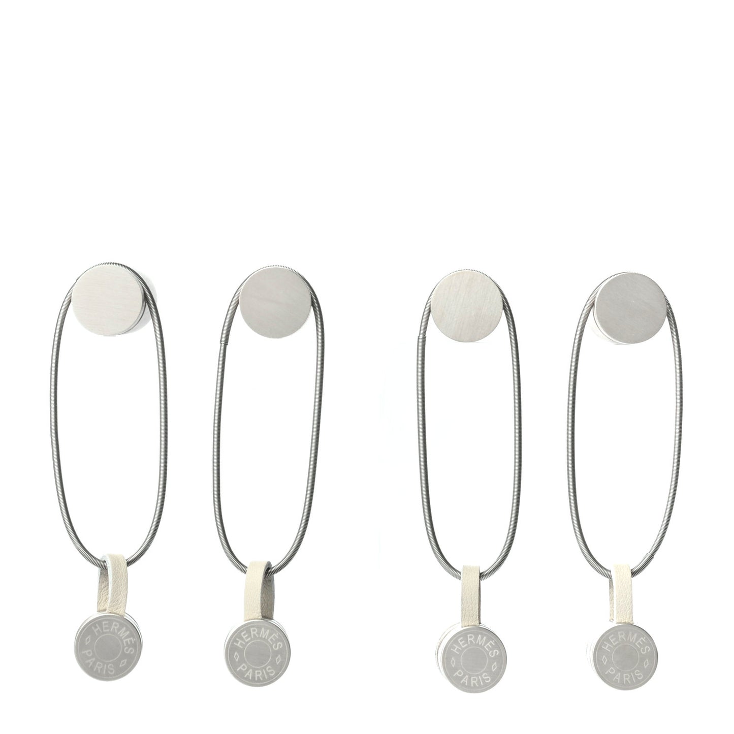 Stainless Steel Fixation Kit Scarf Hanging System