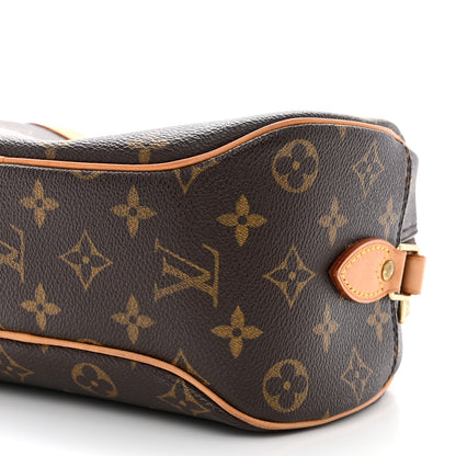 Louis Vuitton LOUIS VUITTON Monogram Blois 12 of 12
