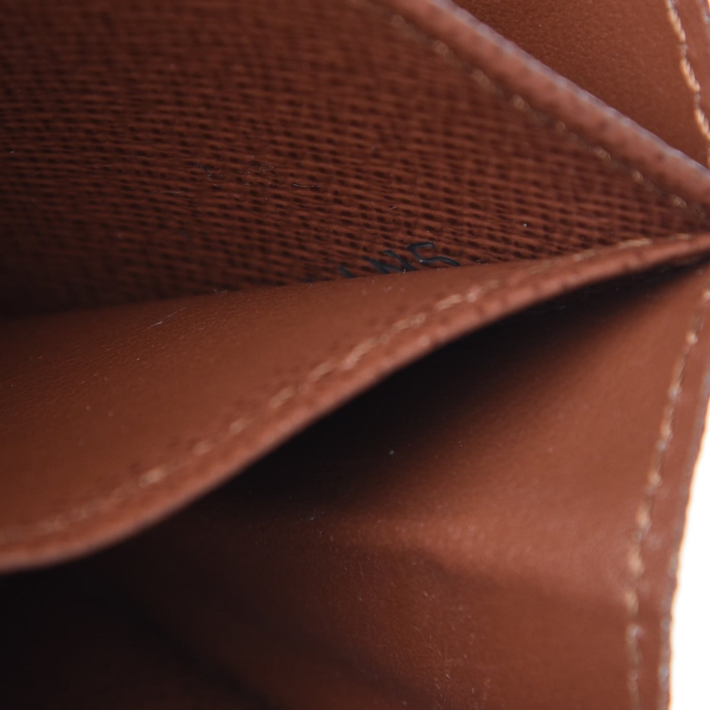 Monogram Zippy Coin Purse