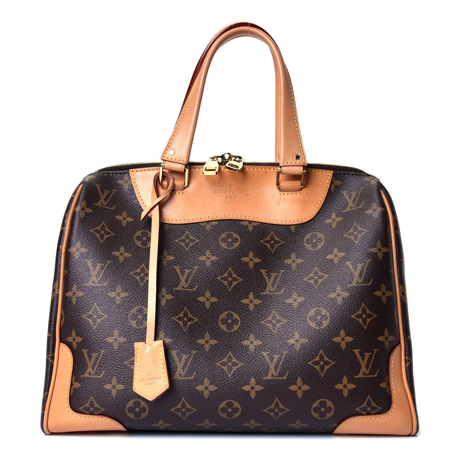 Louis Vuitton Monogram Retiro NM 1 of 5