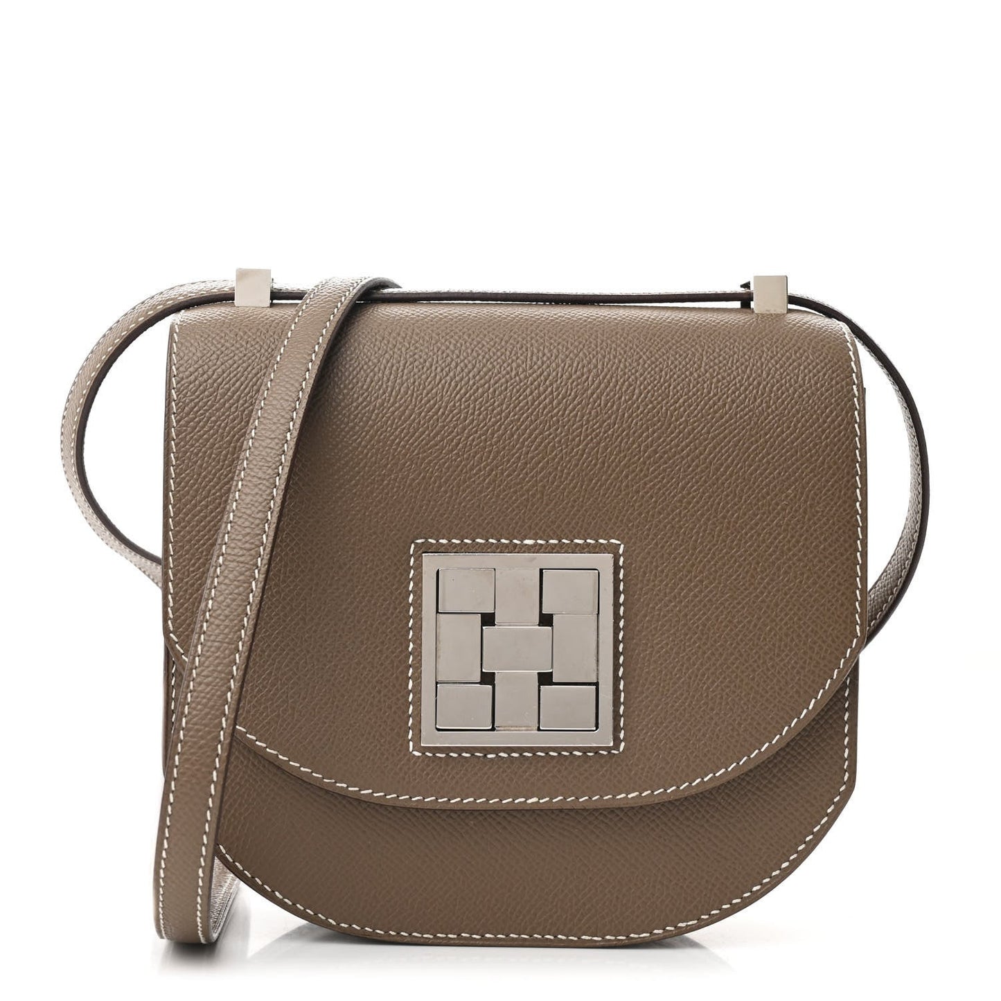 Epsom Mosaique Au 24-17 Etoupe