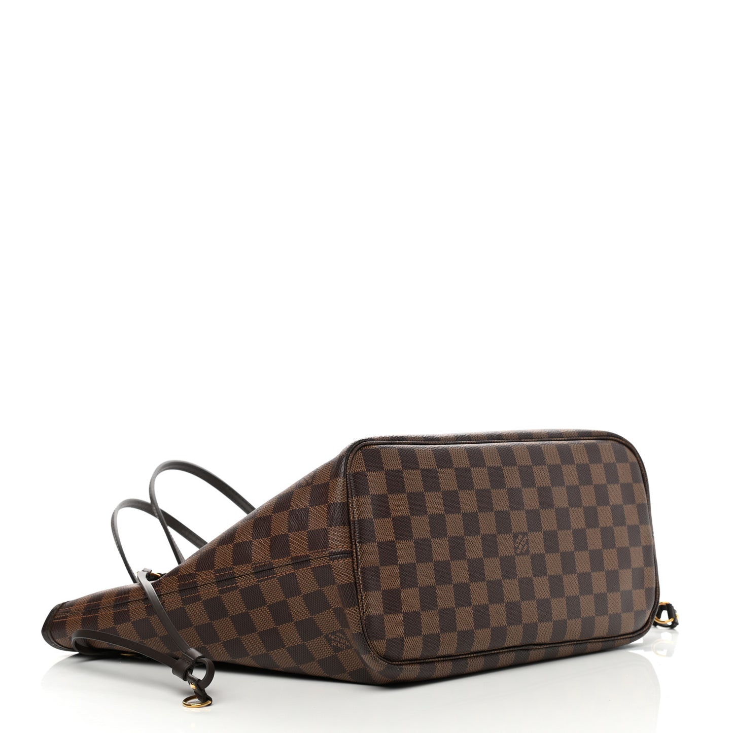 Damier Ebene Neo Neverfull MM