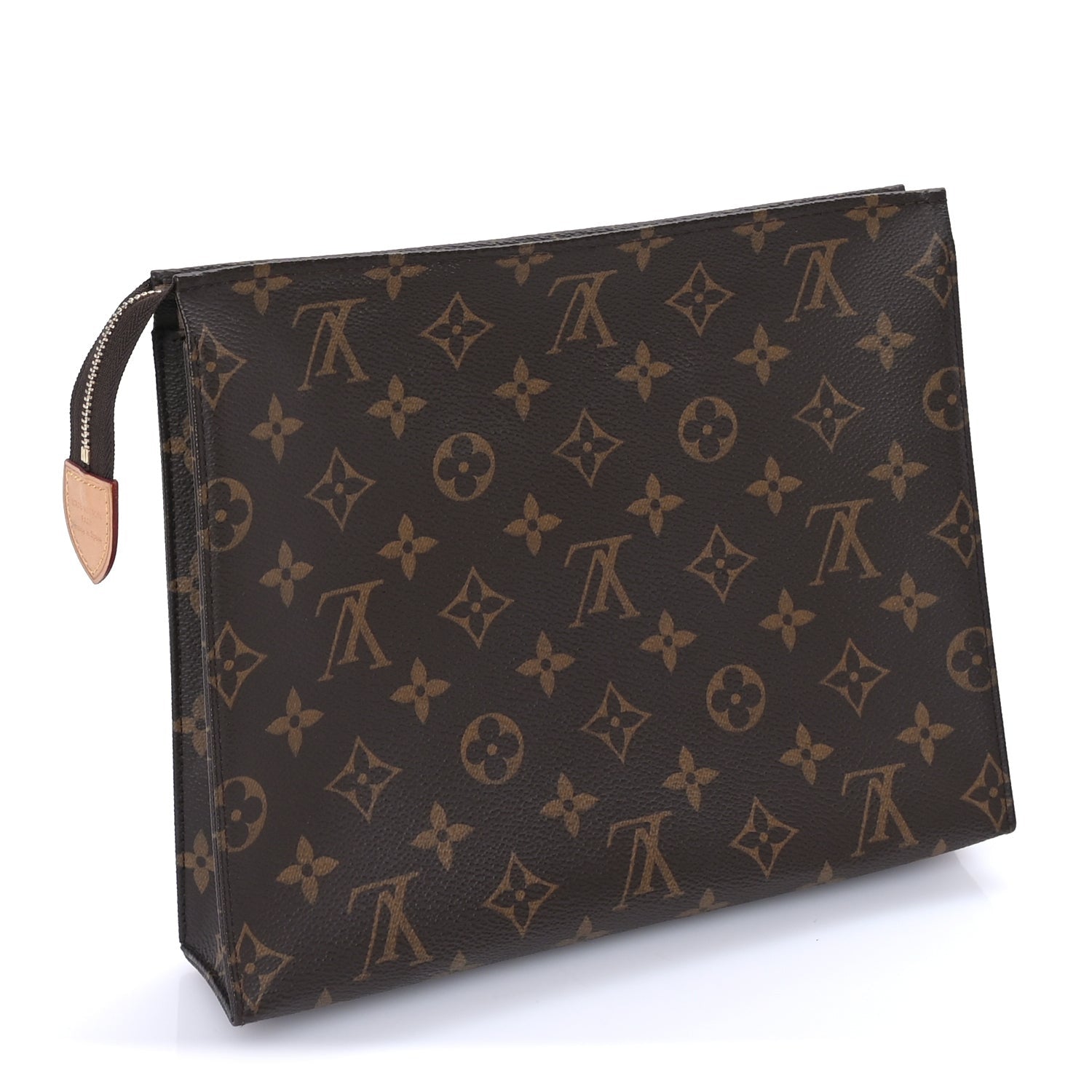 Louis Vuitton Monogram Toiletry Pouch 26 3 of 6