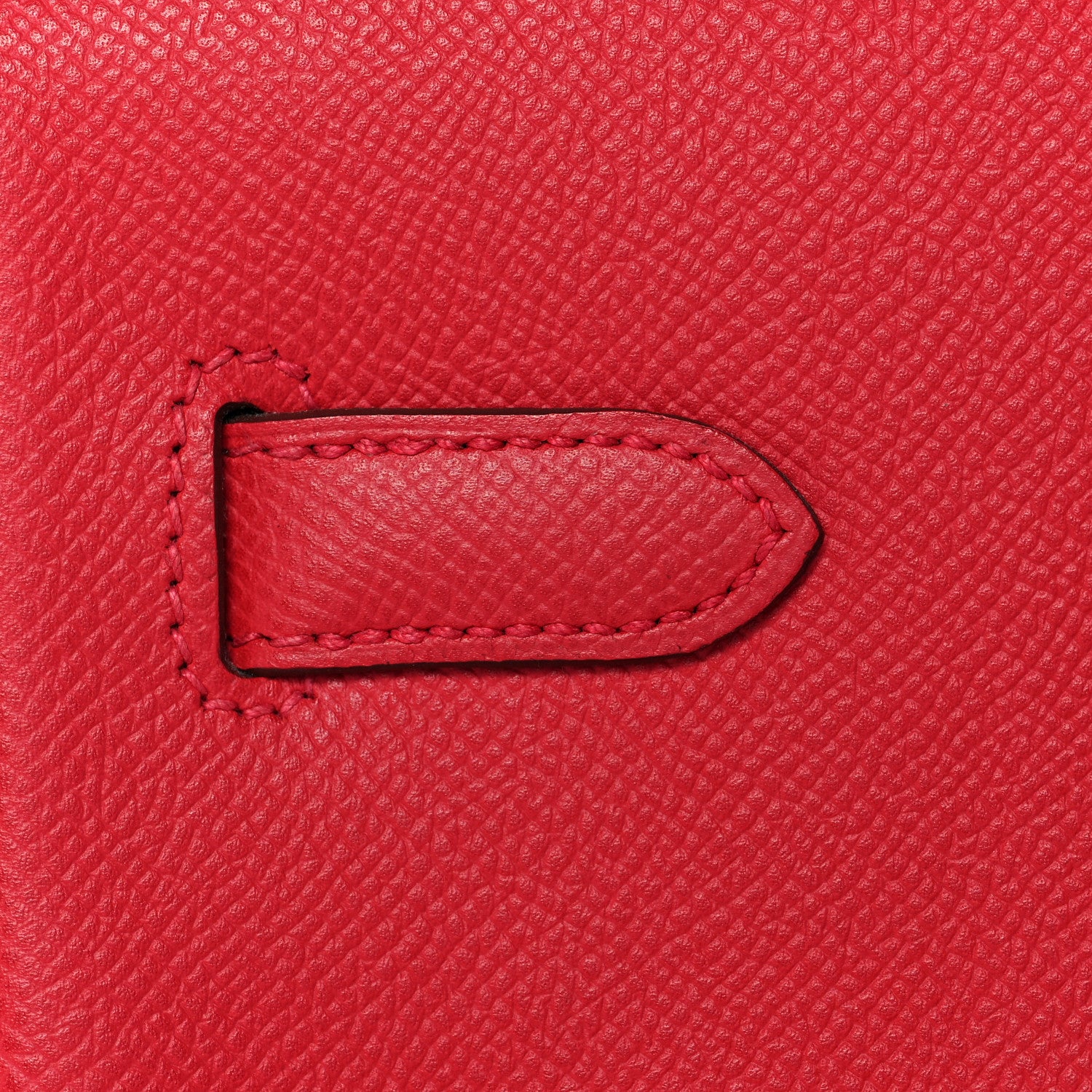 Hermes Epsom Birkin 35 Bougainvillea 15 of 36