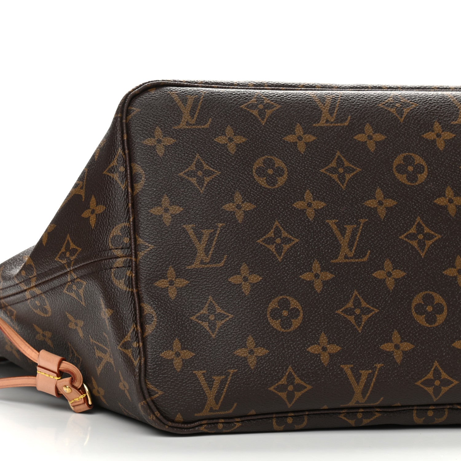 Louis Vuitton Monogram Neo Neverfull GM Pivoine 8 of 17