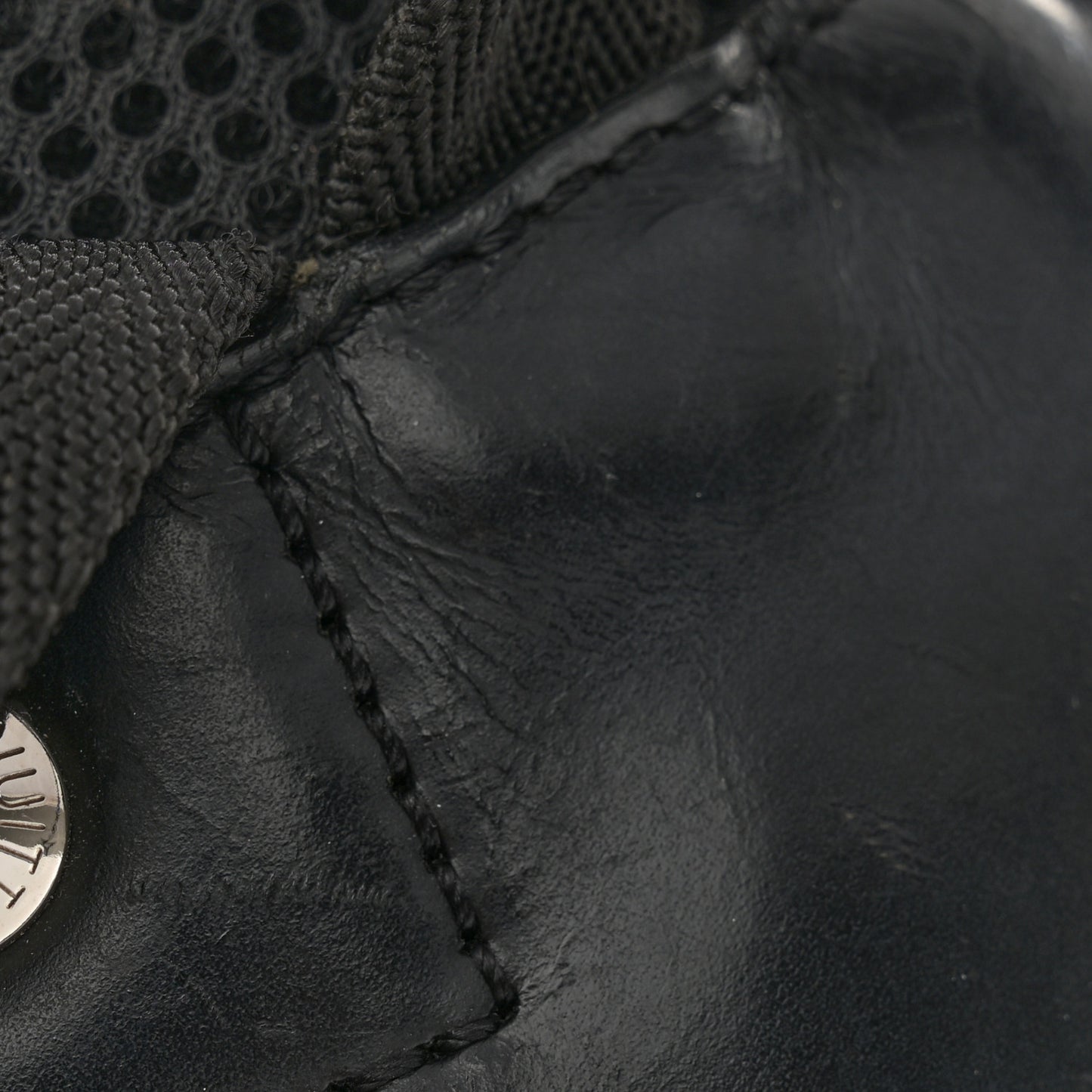 Damier Graphite Michael Backpack