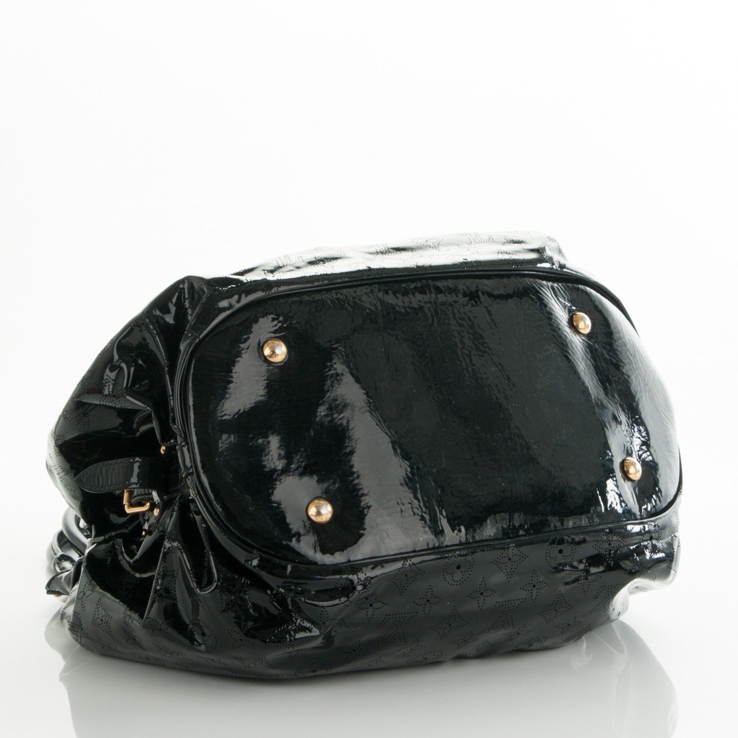 Louis Vuitton Surya Mahina XL Black 4 of 6