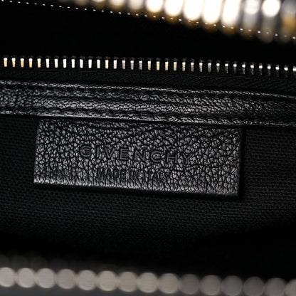 Givenchy Sugar Goatskin Small Antigona Black 5 of 11