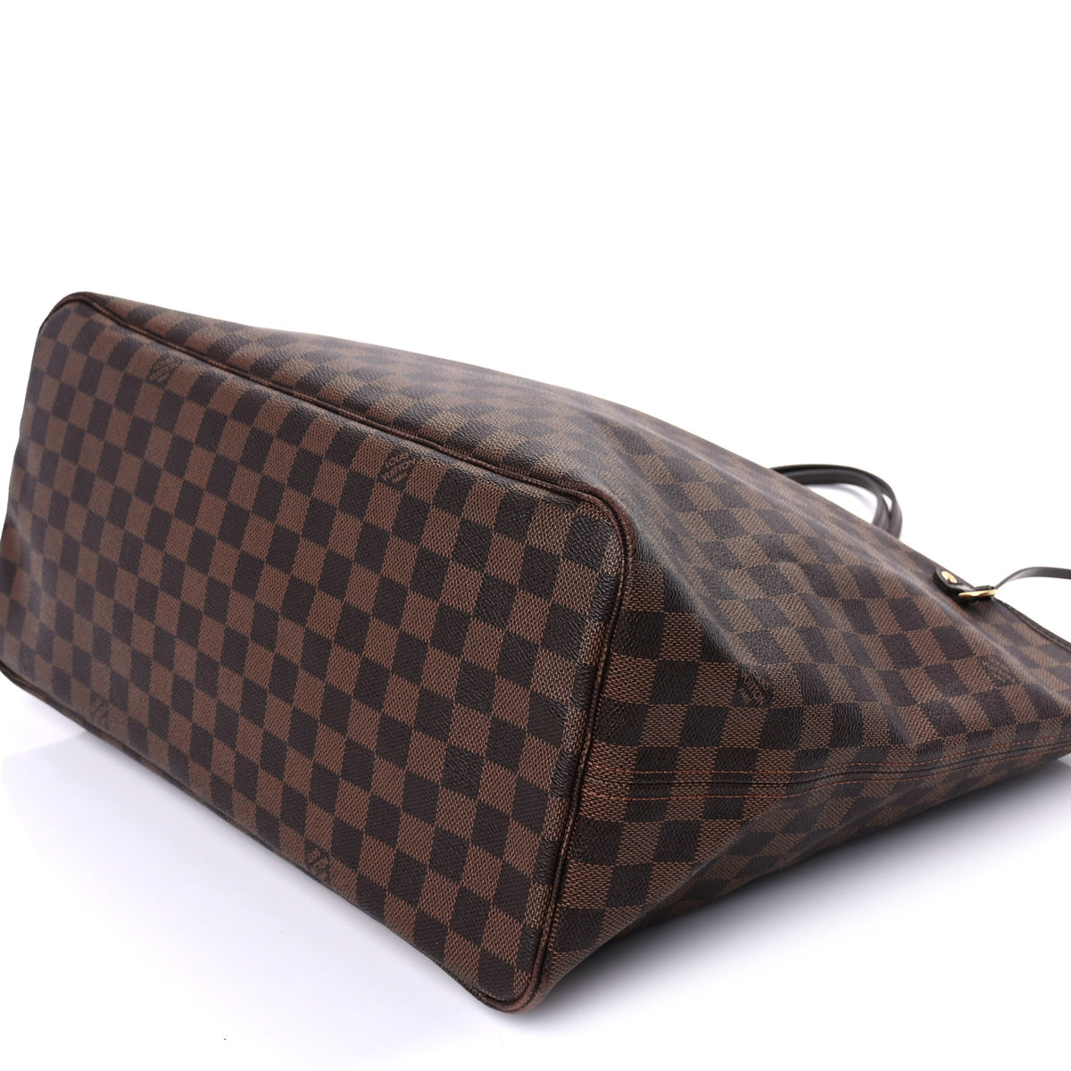 Damier Ebene Neverfull GM